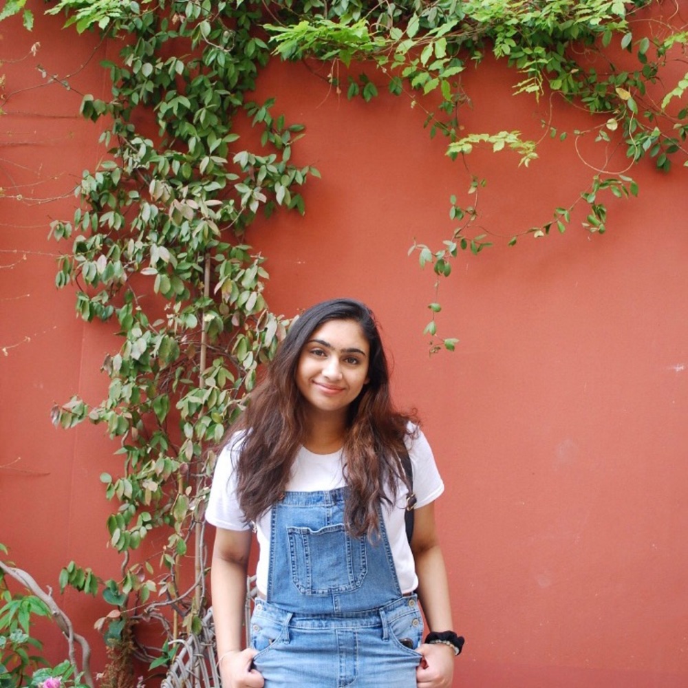 Meet your Posher, Zara